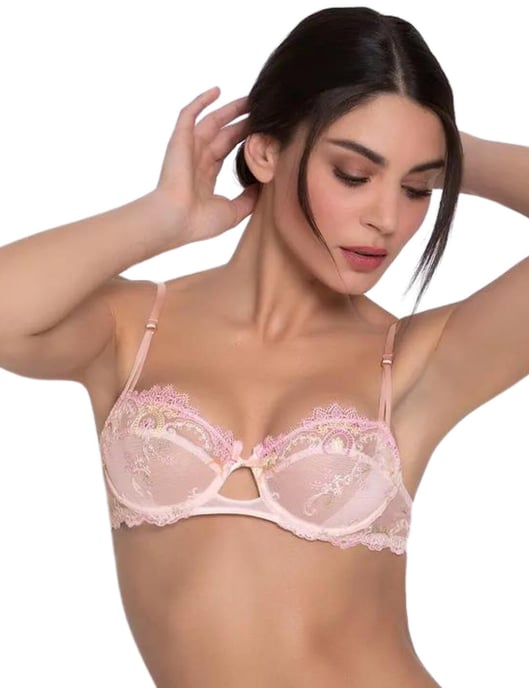 Lise Charmel Mon Amour Demi Cup Bra