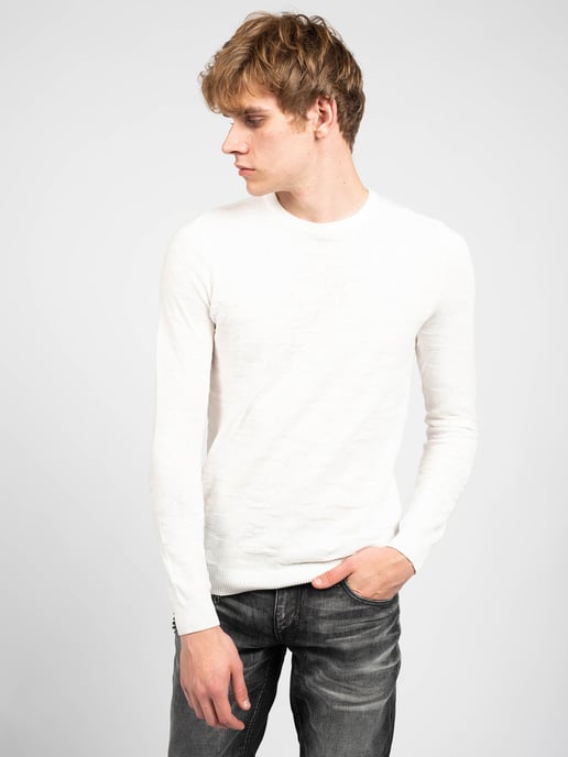 Antony Morato stoppen Mannen Wit - Image 3