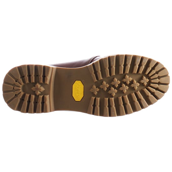 Timberland Heritage Heren Bruin Chukka Laarzen - Image 5