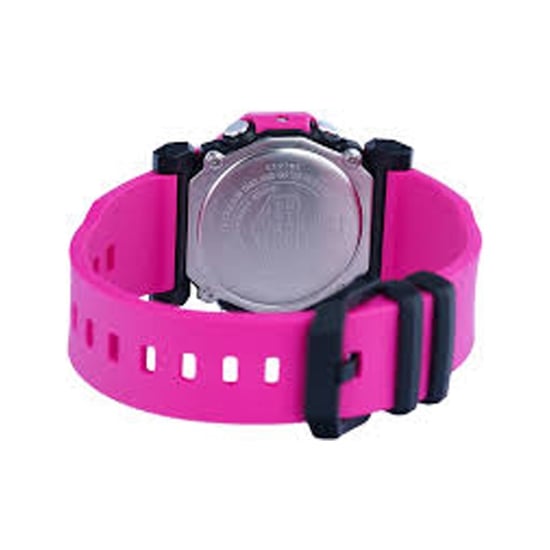 Casio G-shock Dames Roze Horloge GA-2300-4AER - Image 3