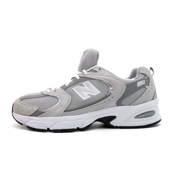 New Balance Sneakers Unisex Lifestyle Shoes - Mtz