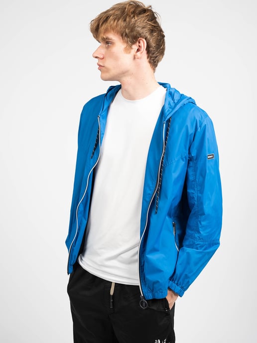 Antony Morato jas 3D Experience Mannen blauw - Image 3