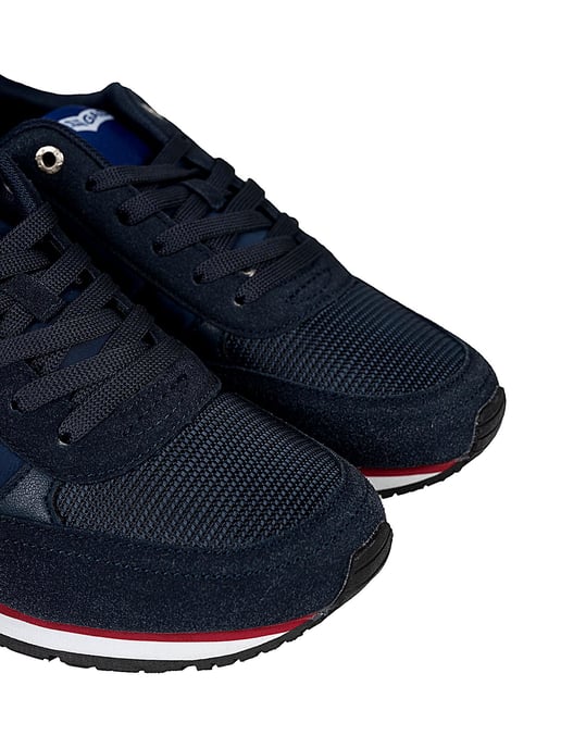 Gas Sneakers Dennis KILT Mannen blauw - Image 4