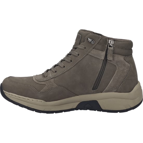 JOSEF SEIBEL Mitchell 55 | Sneaker voor Heren | beige - Image 3