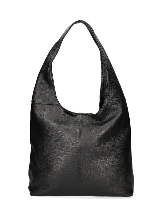 Gave Lux Shoulder bag women D28 BLACK