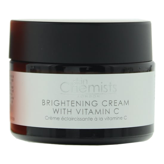 Skin Chemists Vitamin C Brightening Cream 50ml - Image 2