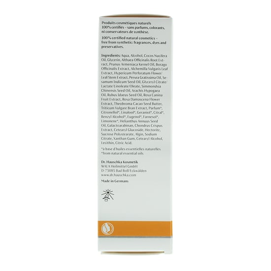 Dr. Hauschka Soothing Day Lotion50 ml. - Image 4