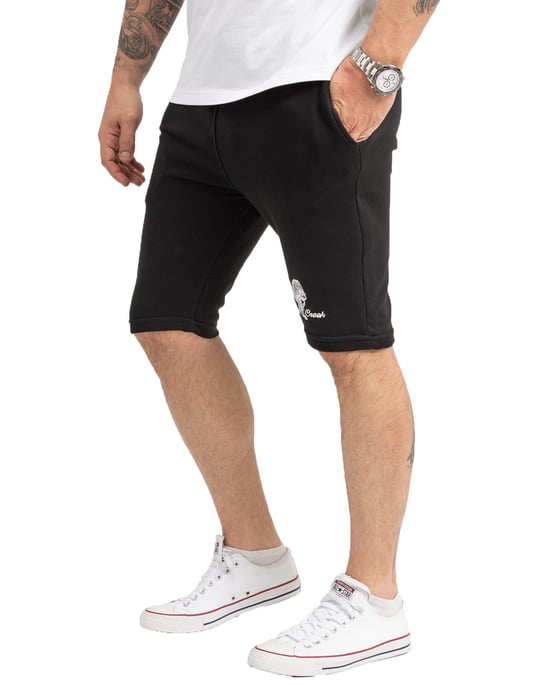 Rock Creek Shorts Schwarz