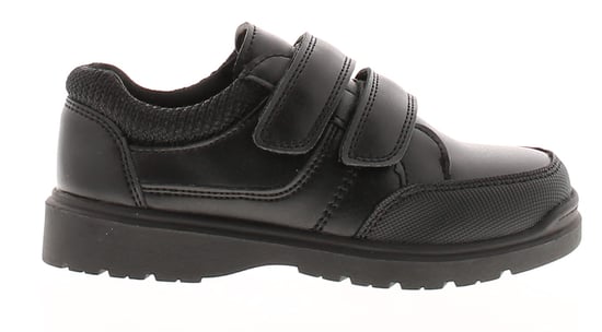 Dinosaur Hunters Boys Shoes School Younger Boys Brody black