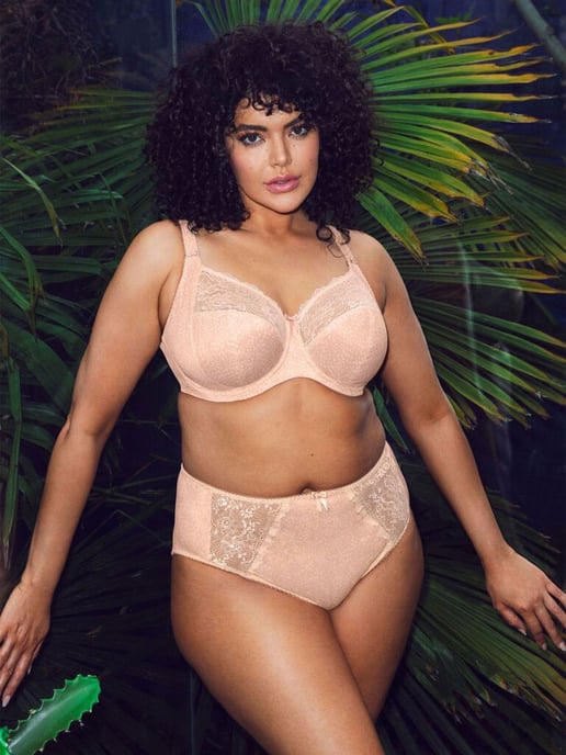 Morgan Full Cup Bra - Image 2
