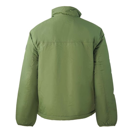 Napapijri Abbel NY groene dieptejas - Image 2