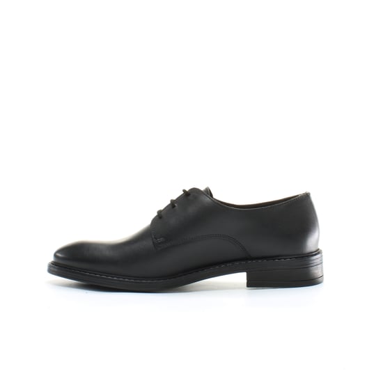 Ben Sherman Pearce Mens Black Shoes