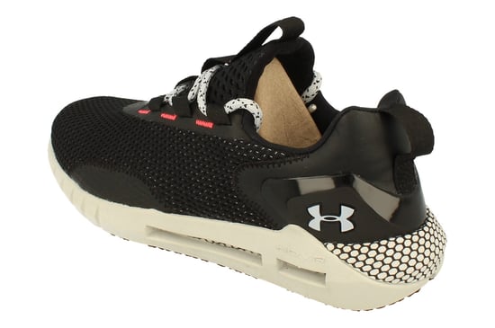 Under Armour Ua Hovr Strt Dames Zwarte Sneakers - Image 2