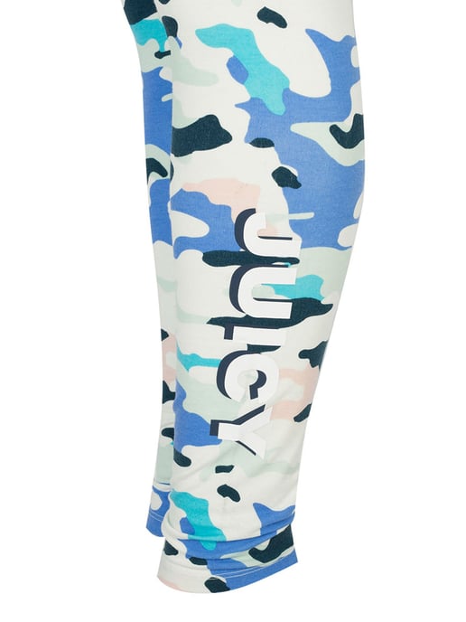 Juicy Couture Legginsy Vrouw Veelkleurig - Image 5
