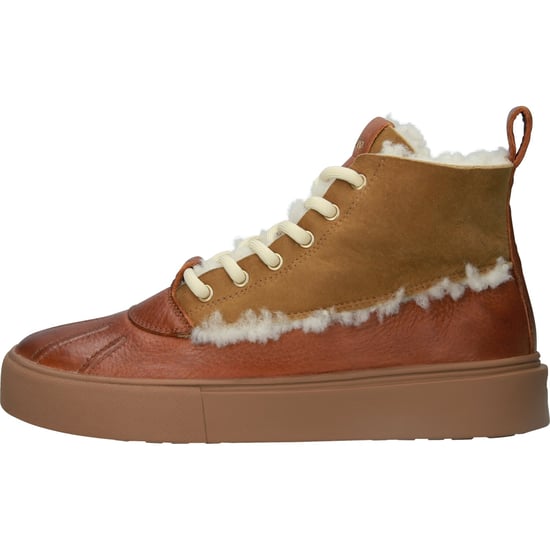 SERMEQ NIVI - Dijon - Sneaker (high) - Image 5