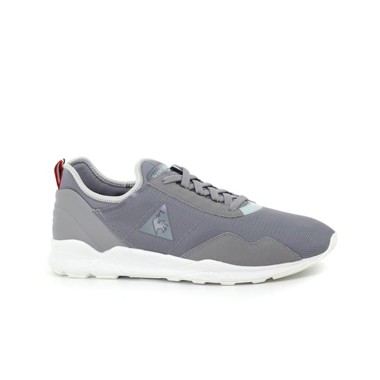 Le Coq Sportif LCS RXX Mesh Mens Grey Trainers