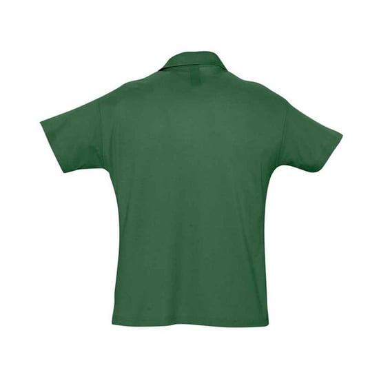SOLS Heren Zomer II Poloshirt (Golfbaan) - Image 2