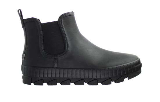 Sperry Torrent Chelsea Womens Black Boots