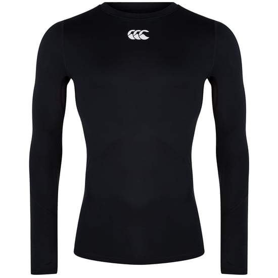 Canterbury Mens Mercury TCR Compression V2 Long Sleeve Top