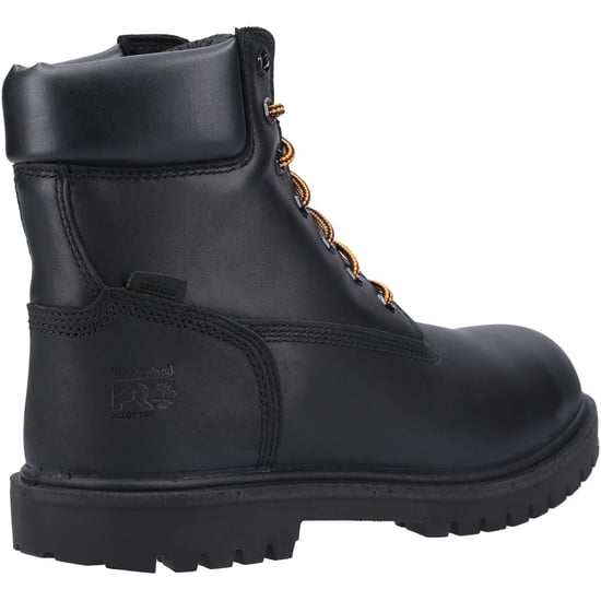 Timberland Pro Iconische Veiligheidsneus Werklaars Heren - Image 2