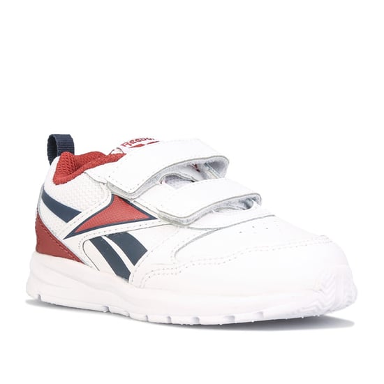Boy's Reebok Infant Almotio 5.0 2V Trainers in White - Image 2