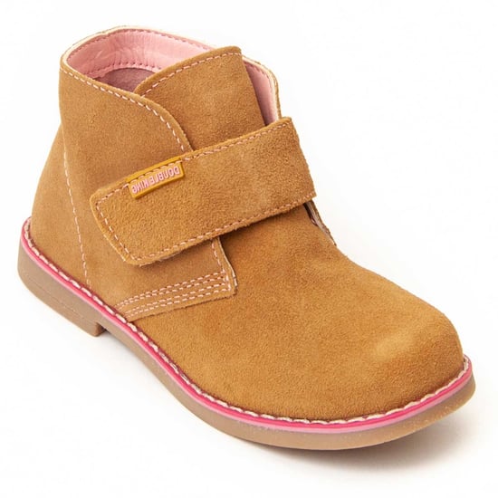 Montevita Ankle Boot Bootkidg2 In Brown
