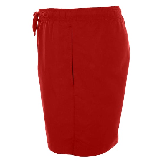 SOLS Heren Sandy Zwemshort (Rood) - Image 3