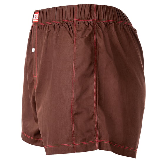 Diesel Uubx-Stark Boxershorts Woven - Image 3