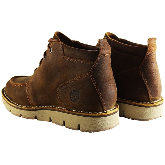 Timberland Westmore Heren Bruine Laarzen - Image 3
