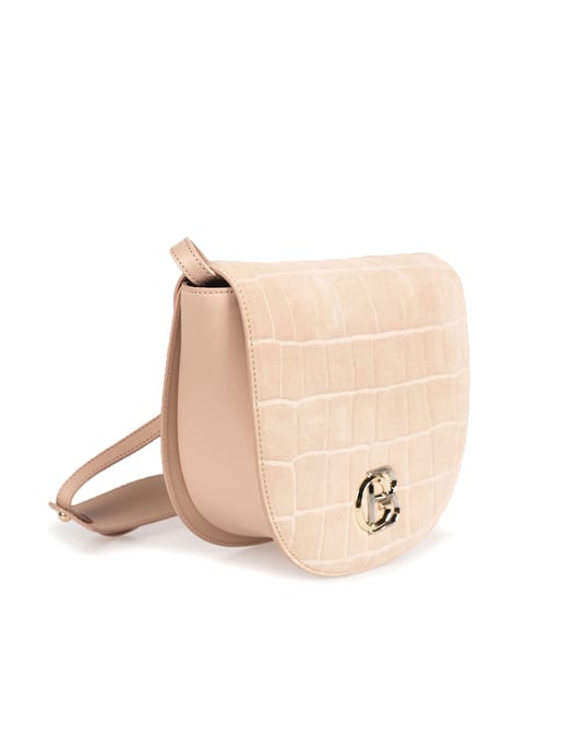 Baldinini handtas Serena Vrouw beige - Image 3