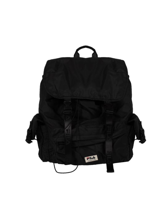 Fila rugzak Tromso Mannen zwart - Image 1