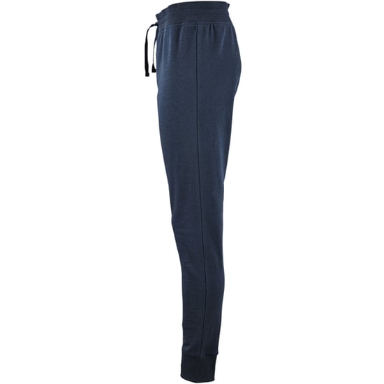 SOLS Dames/dames Jake Slim Fit Jogging Bottoms (Franse marine) - Image 3