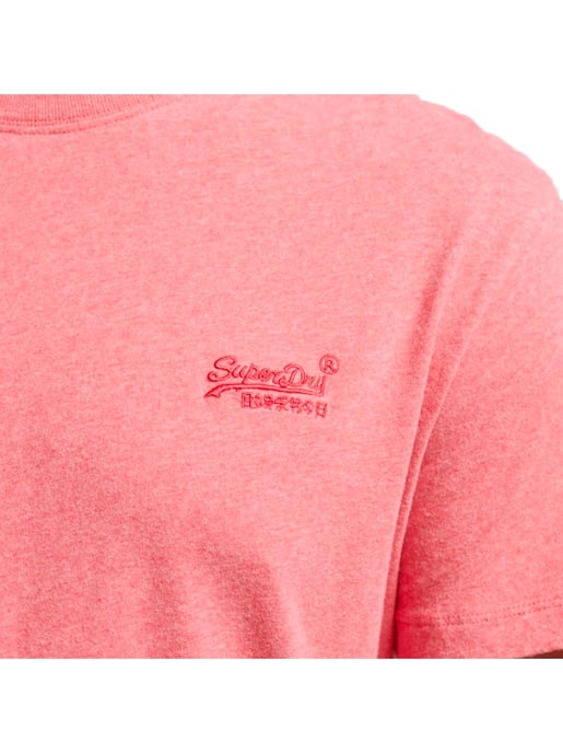 Vintage T-shirt voor heren van Superdry - Image 2