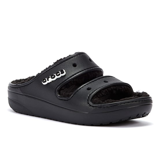 Crocs Klassiek Cozzzy Damessandalen - Image 2