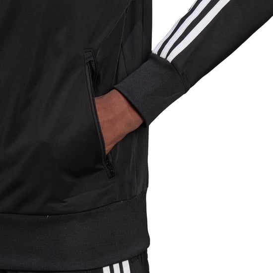 Heren Adidas Trainingspak Jas - Image 4