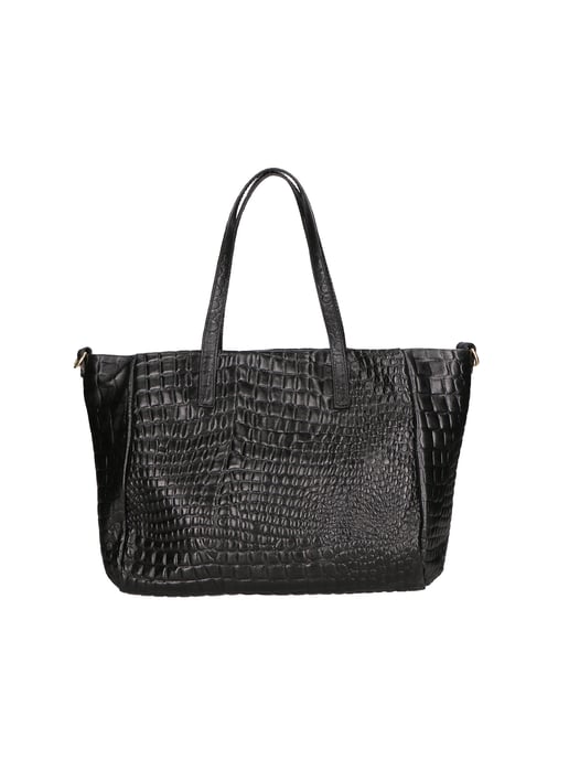 Gave Lux Shoulder bag women BLACK