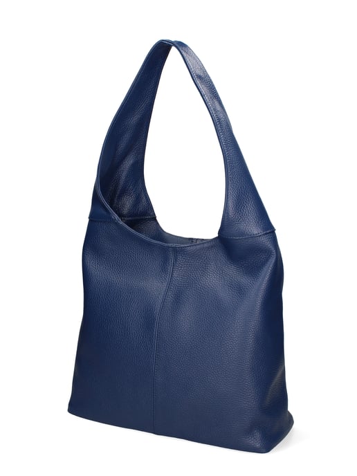 Gave Lux Shoulder bag women D24 BLUE JEANS