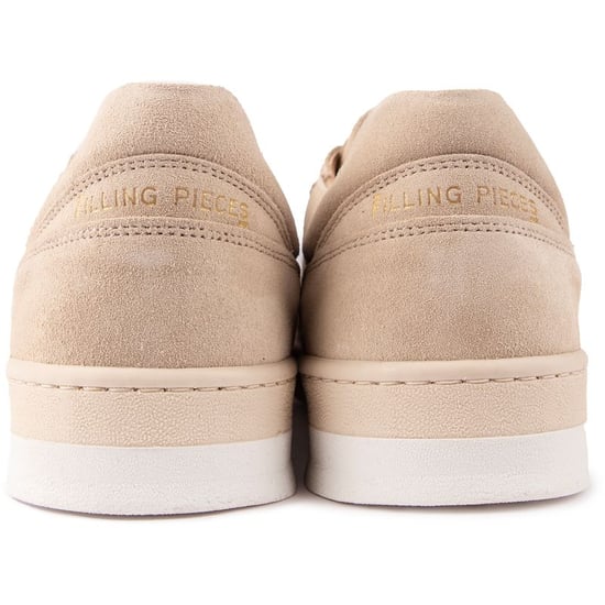 Filling Pieces Ace Suede Sneakers - Image 3