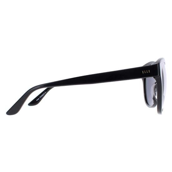 Elle Cat Eye Womens Black Grey 14921