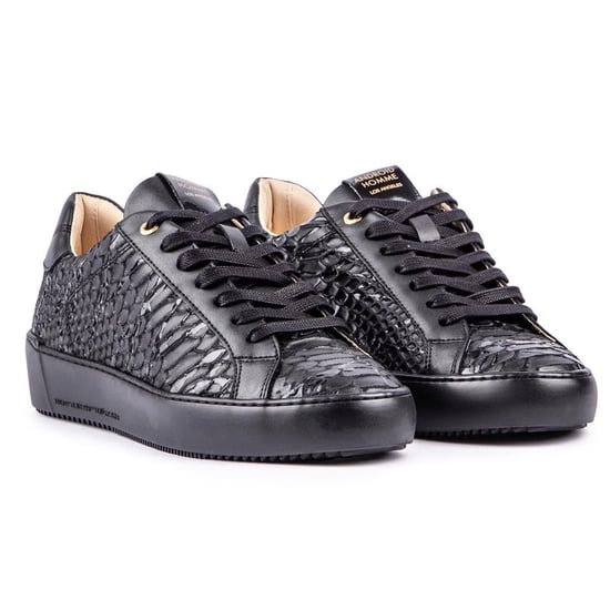 Android Homme Zuma Trainers