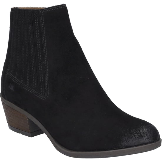 JOSEF SEIBEL Daphne 44 | Enkellaars voor Dames | zwart - Image 1