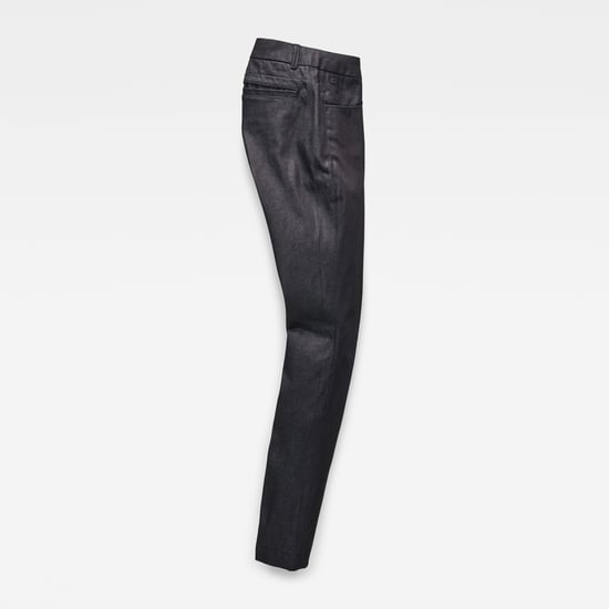G-Star RAW D-Staq Mid-Waist Skinny Ankle Chino