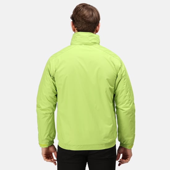 Regatta Heren Dover Waterdicht Windproof Jasje (Sleutel Lengte/Zegel) - Image 3