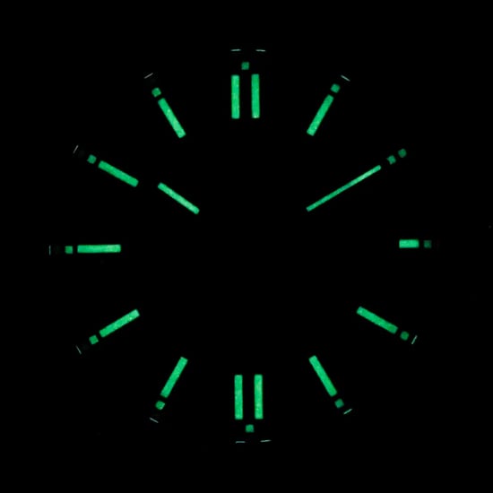 Citizen Tsuyosa Heren Zilveren Horloge NJ0159-86X - Image 3