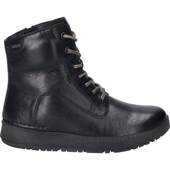 JOSEF SEIBEL Anna 51 | Enkellaars voor Dames | zwart - Image 2