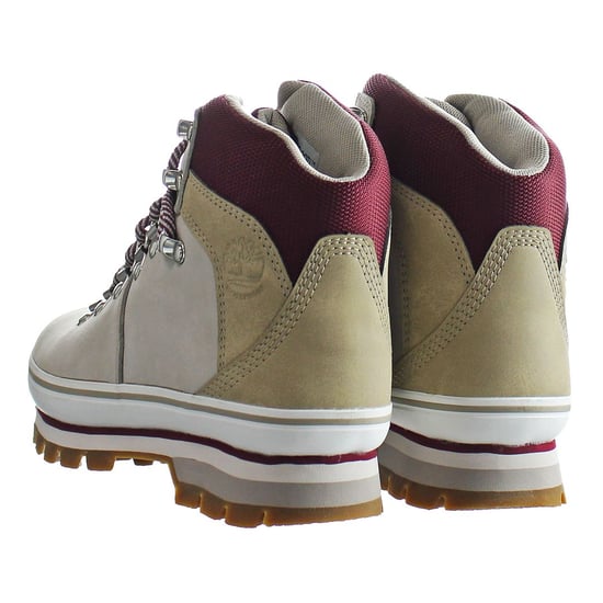Timberland Euro Hiker Beige Dames Laarzen - Image 2