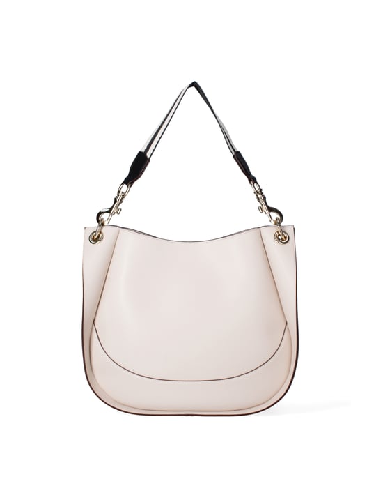 Viola Castellani Schoudertas BEIGE - Image 4