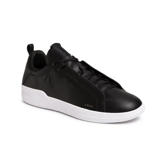 Arkk Copenhagen Iniklass S-C18 Womens Black Trainers