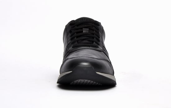 Timberland Madaket Leather Mens Shoes