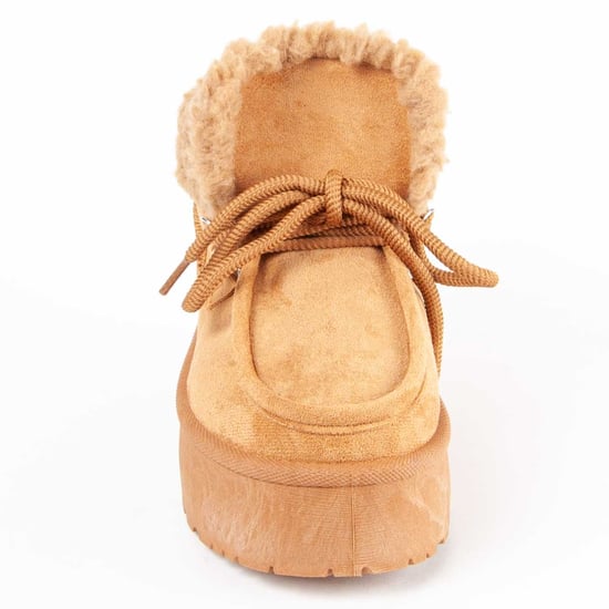 Montevita Ankle Boot Boripell Brown